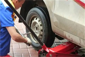曹杨新村附近拖车24小时服务热线电话